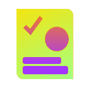 Gustbook icon